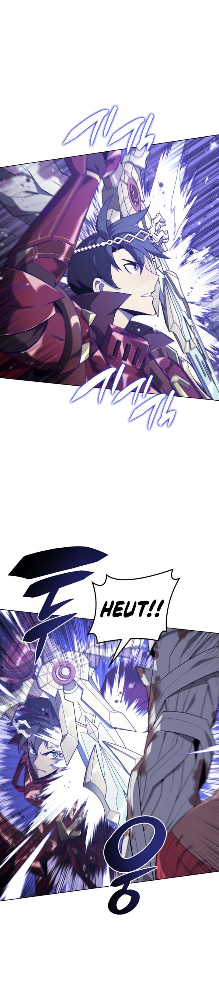 Overgeared Chap 129 - Next Chap 130