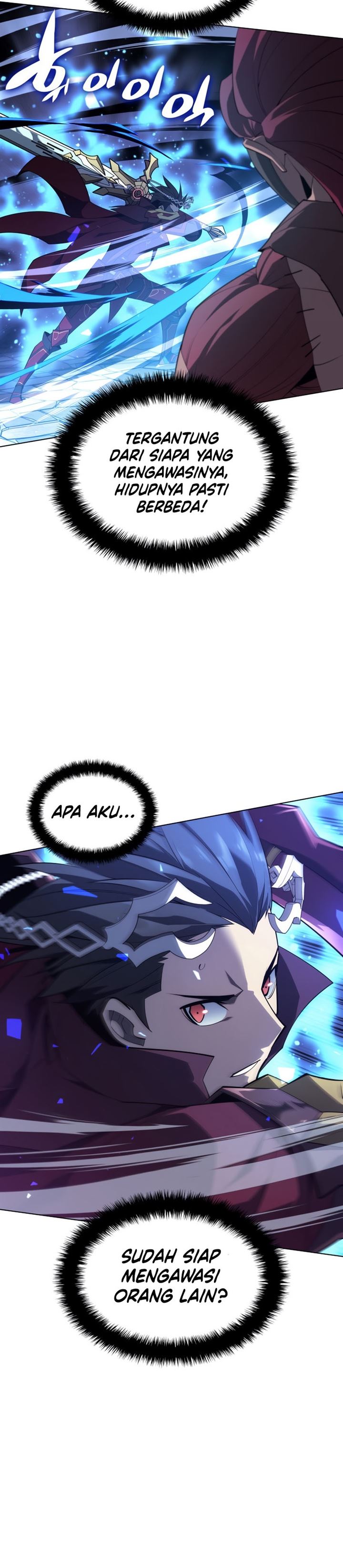 Overgeared Chap 129 - Next Chap 130