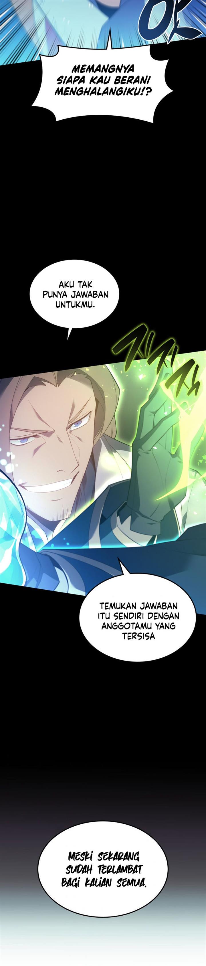 Overgeared Chap 133 - Next Chap 134