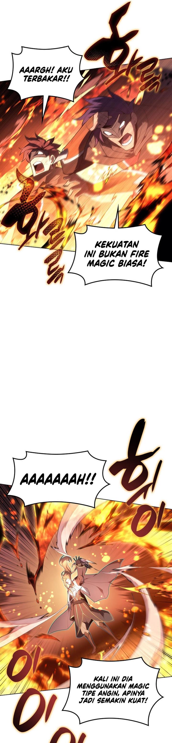 Overgeared Chap 133 - Next Chap 134