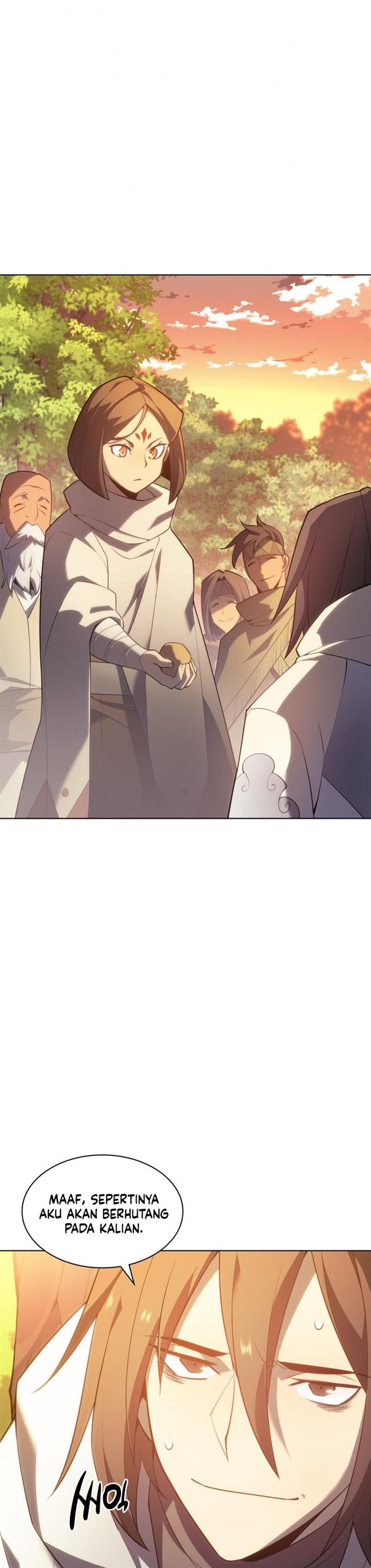 Overgeared Chap 133 - Next Chap 134