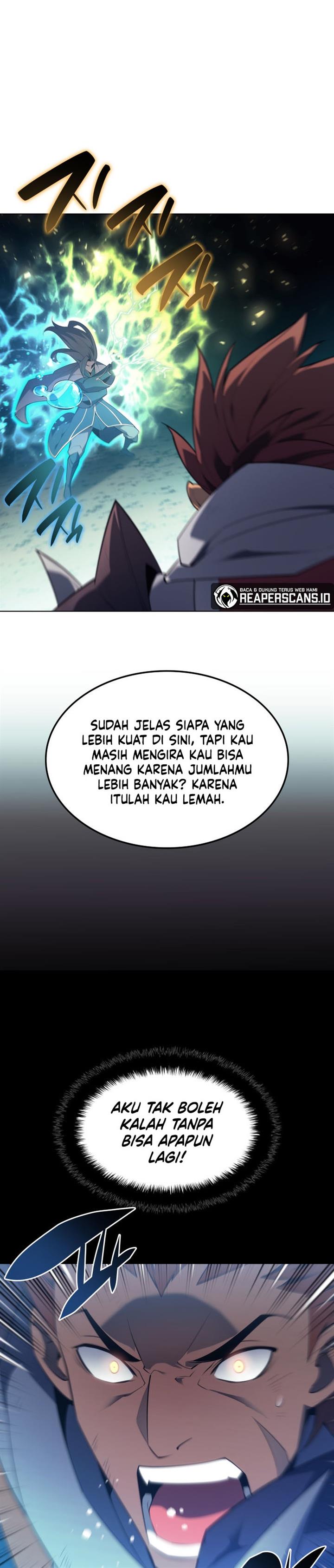 Overgeared Chap 133 - Next Chap 134