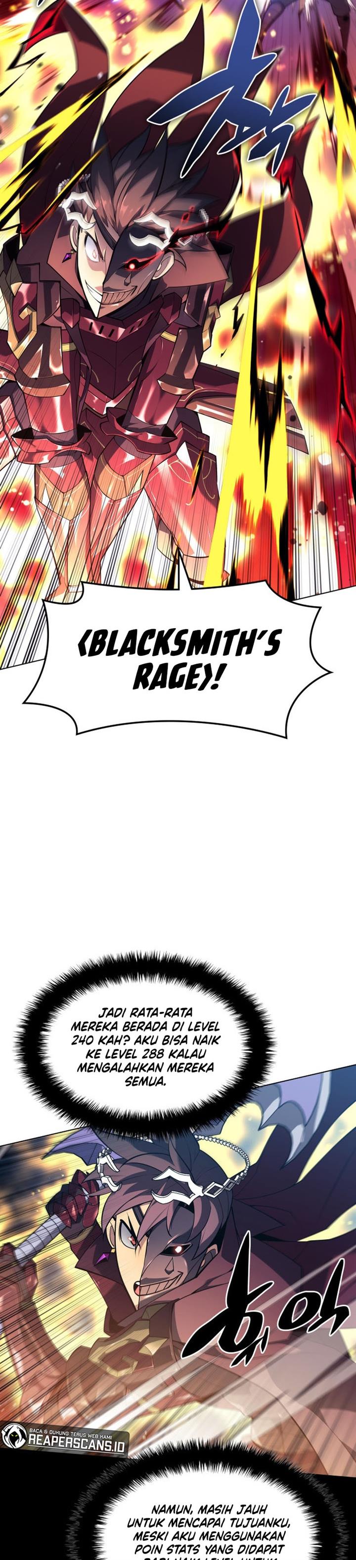 Overgeared Chap 131 - Next Chap 132