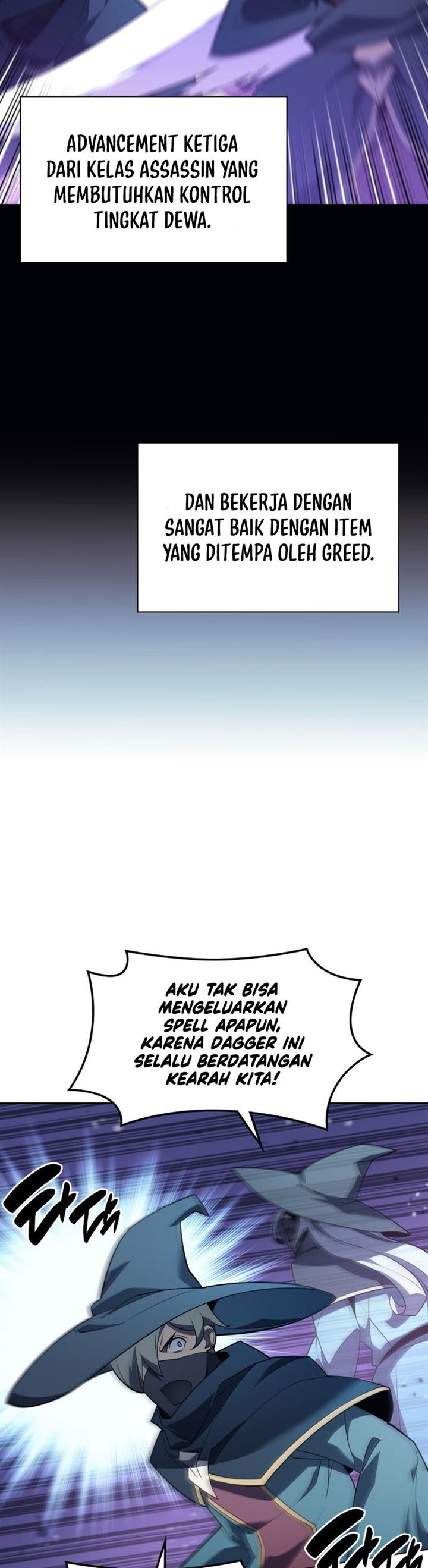 Overgeared Chap 132 - Next Chap 133