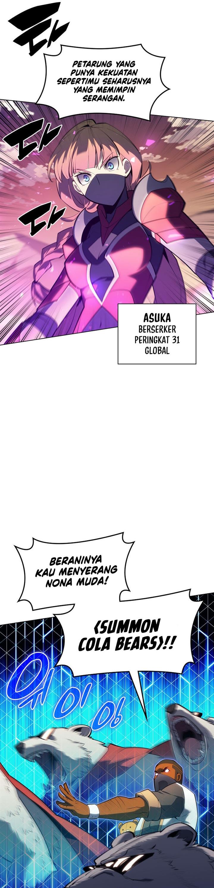 Overgeared Chap 134 - Next Chap 135