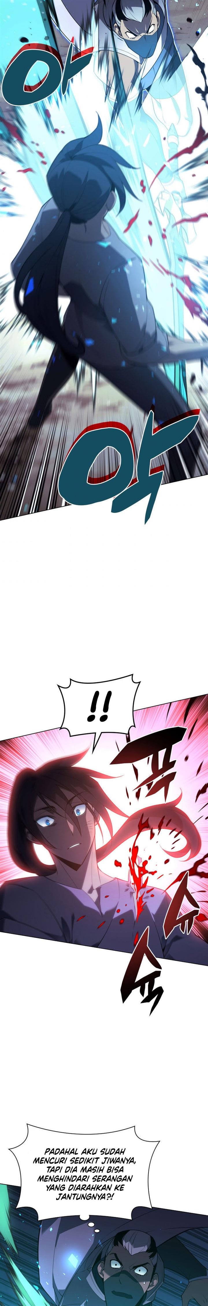 Overgeared Chap 135 - Next Chap 136