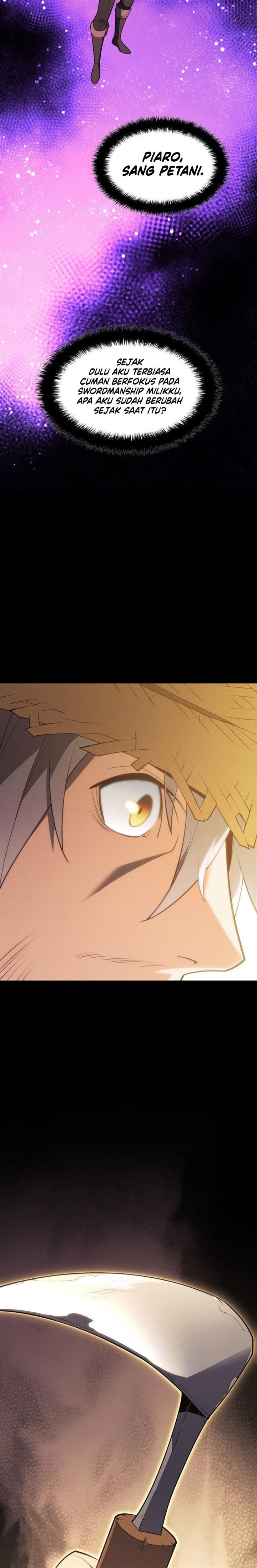 Overgeared Chap 135 - Next Chap 136