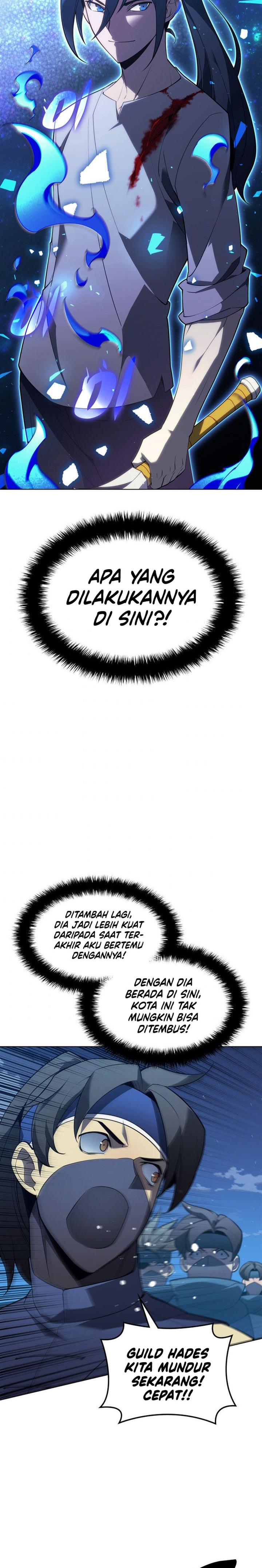 Overgeared Chap 135 - Next Chap 136