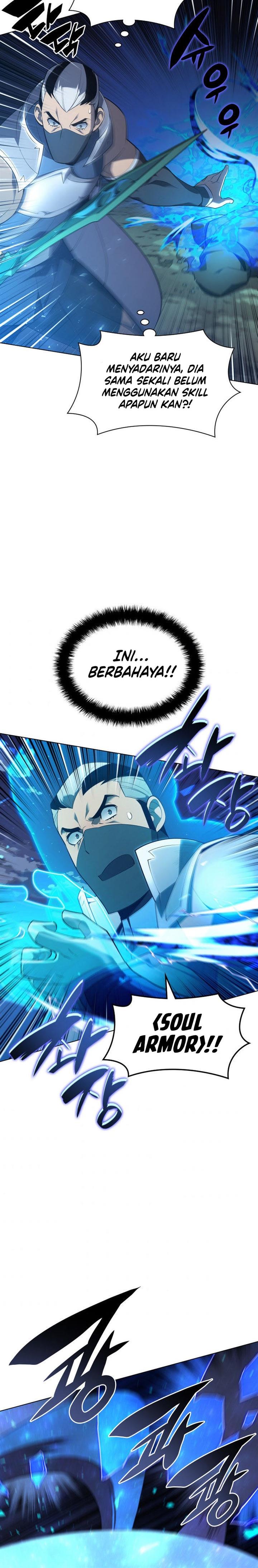 Overgeared Chap 135 - Next Chap 136