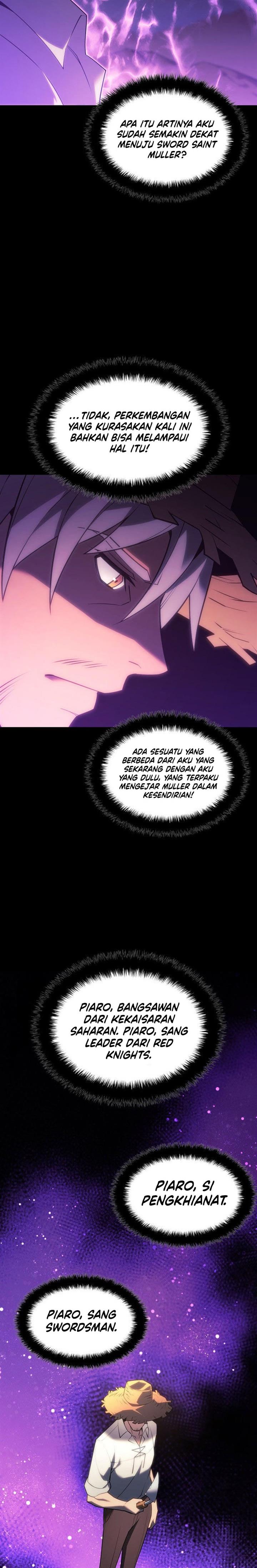 Overgeared Chap 135 - Next Chap 136