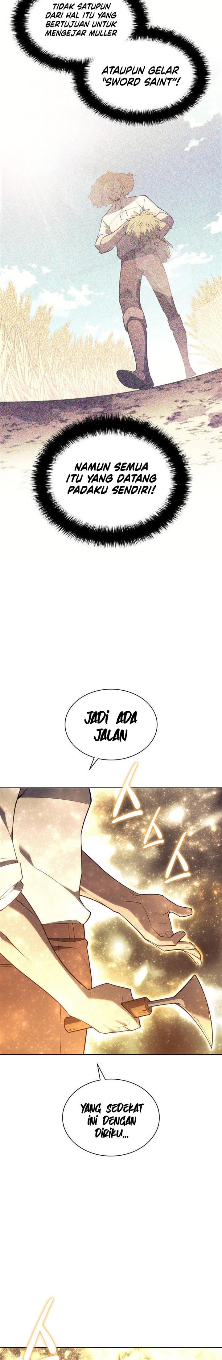 Overgeared Chap 135 - Next Chap 136