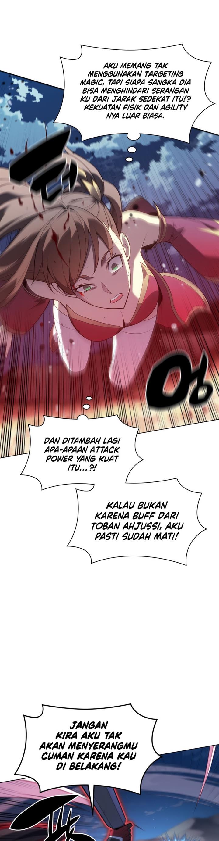 Overgeared Chap 136 - Next Chap 137