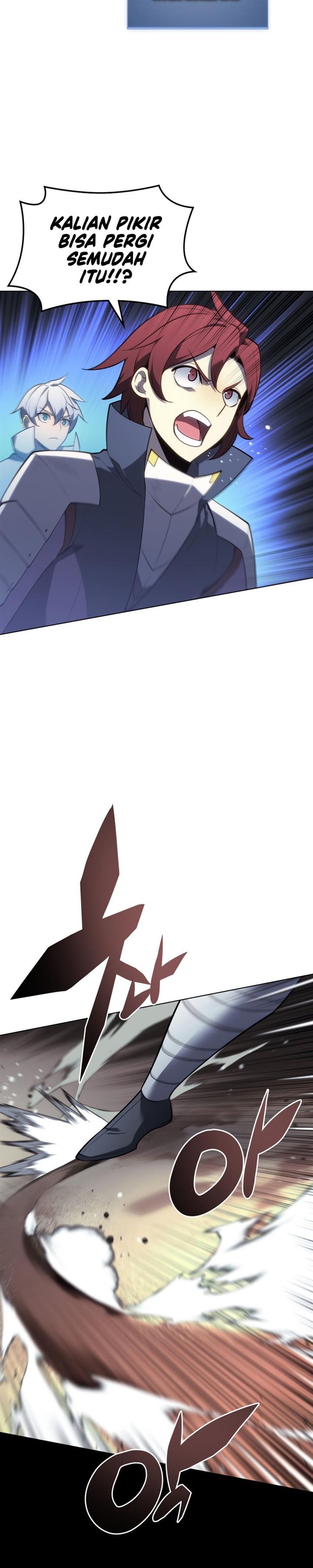 Overgeared Chap 136 - Next Chap 137