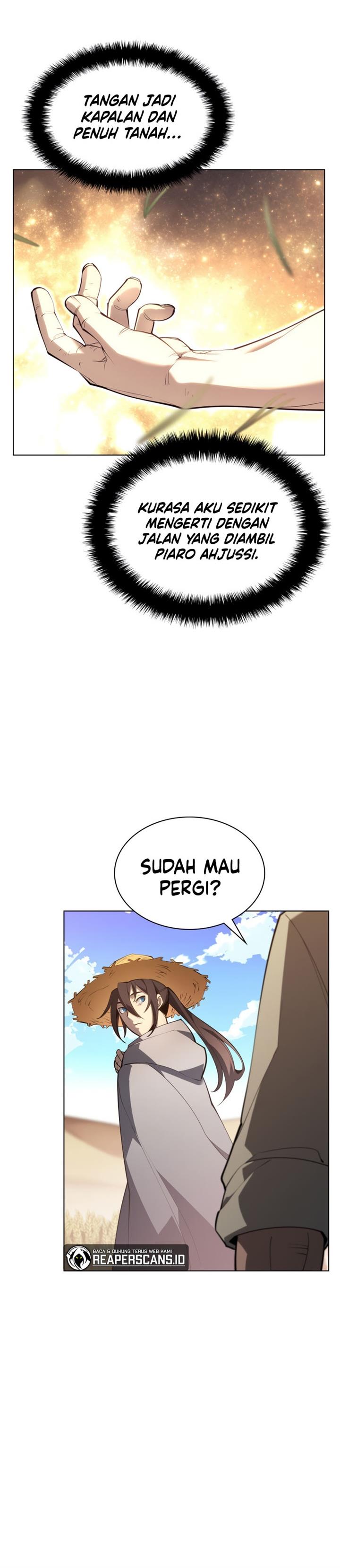 Overgeared Chap 138 - Next Chap 139