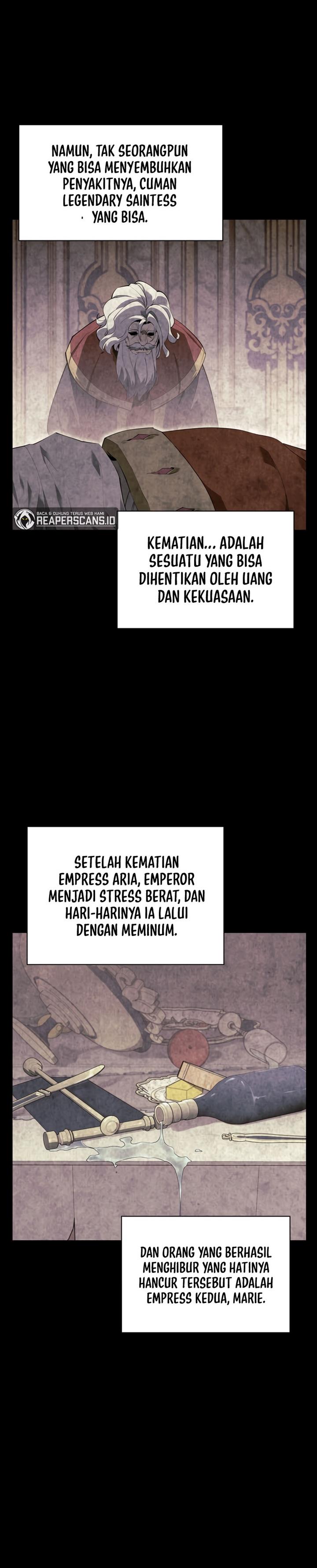 Overgeared Chap 138 - Next Chap 139