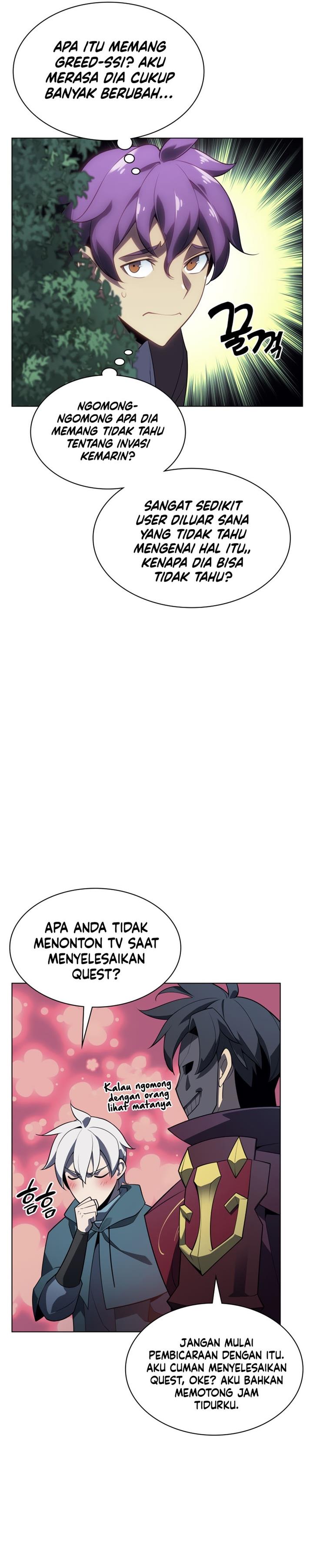 Overgeared Chap 139 - Next Chap 140