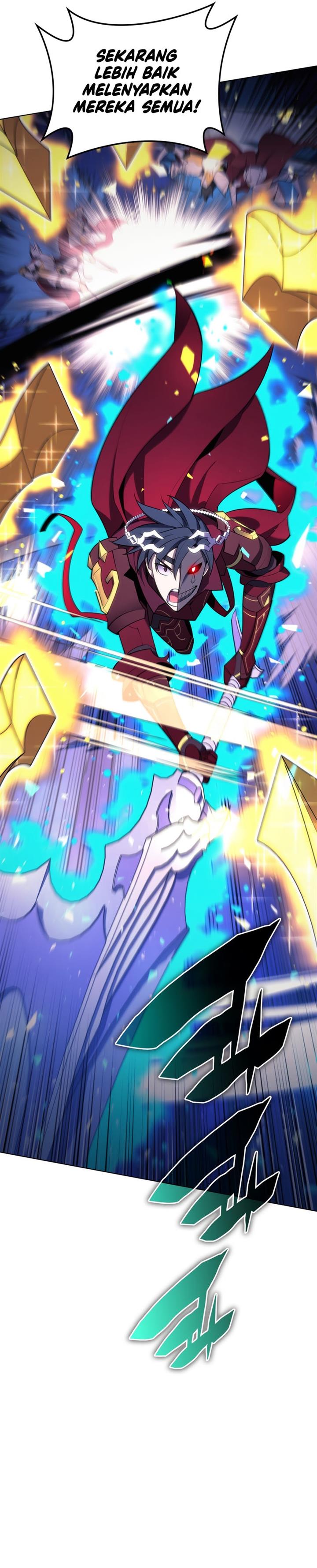 Overgeared Chap 139 - Next Chap 140