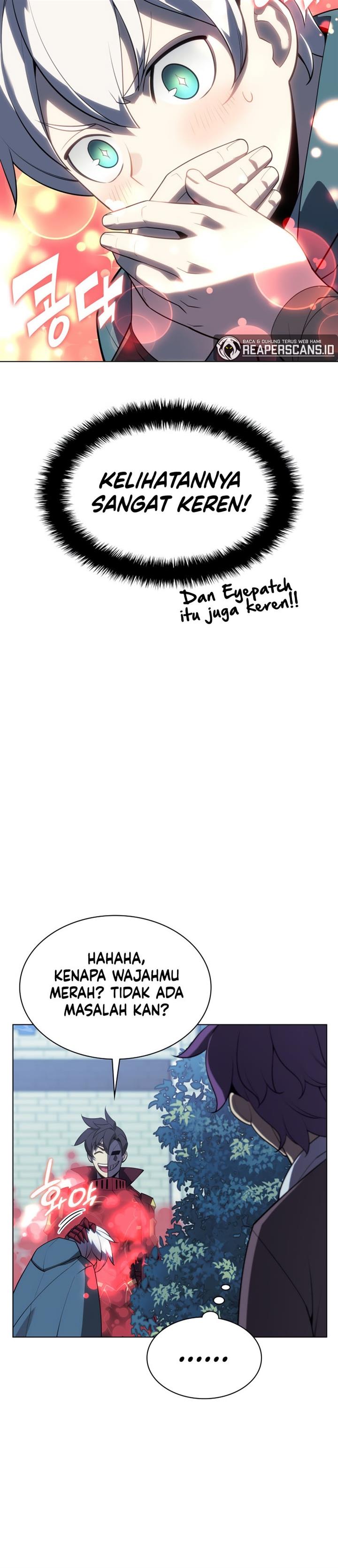 Overgeared Chap 139 - Next Chap 140