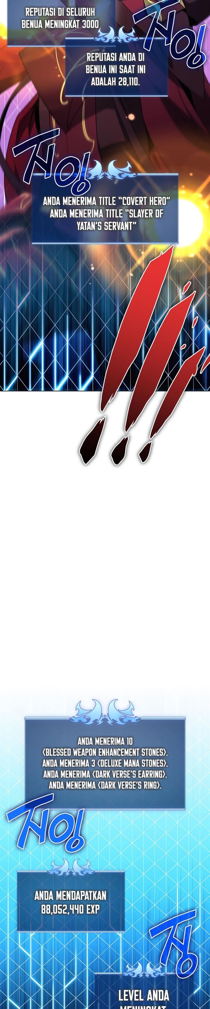 Overgeared Chap 139 - Next Chap 140