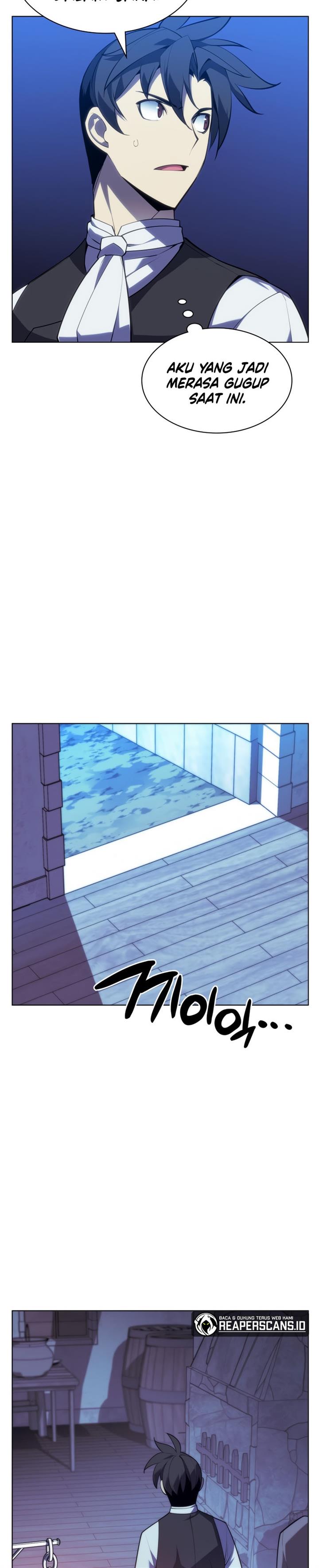 Overgeared Chap 139 - Next Chap 140