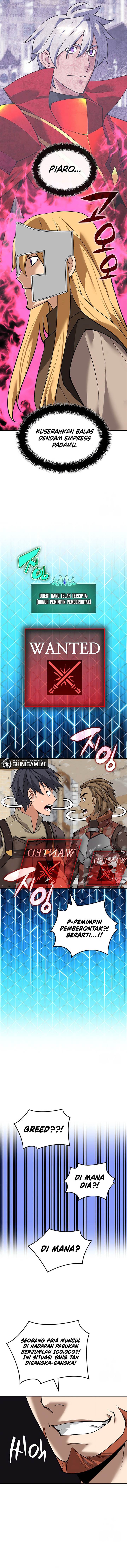 Overgeared Chap 271 - Next Chap 272