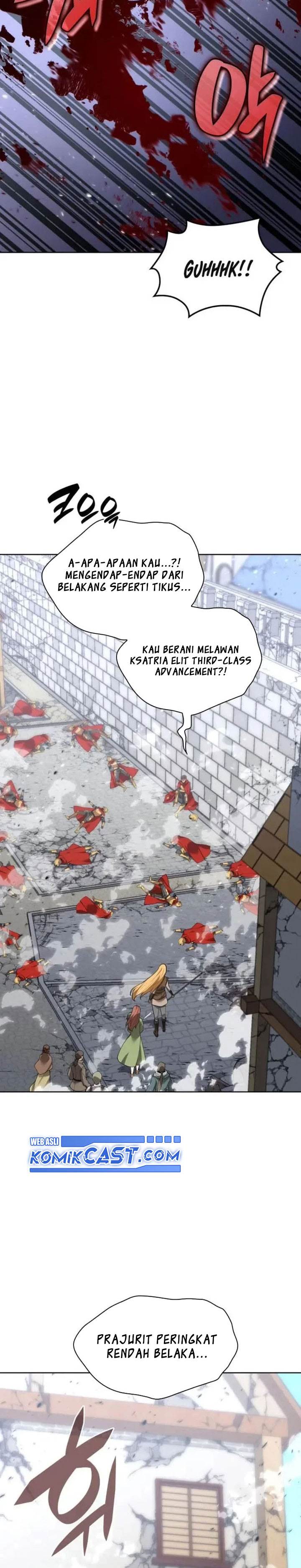 Overgeared Chap 272 - Next Chap 273