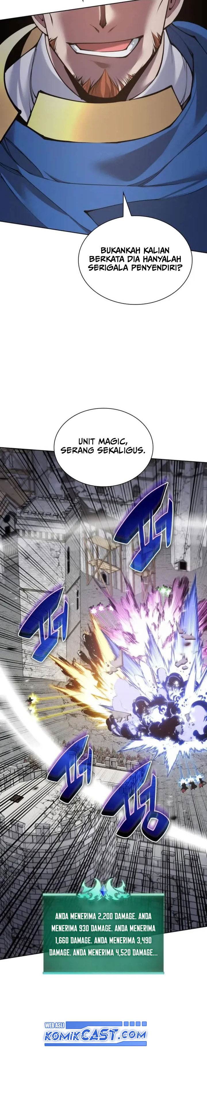 Overgeared Chap 272 - Next Chap 273