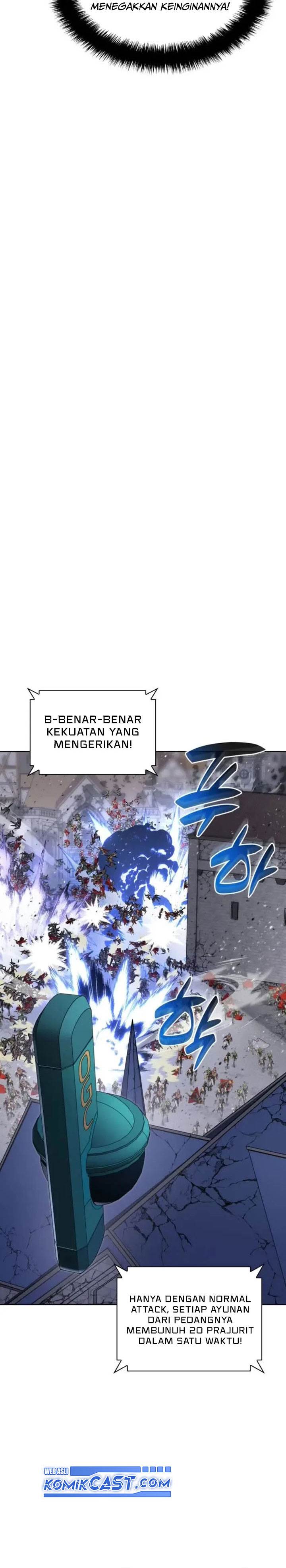 Overgeared Chap 272 - Next Chap 273