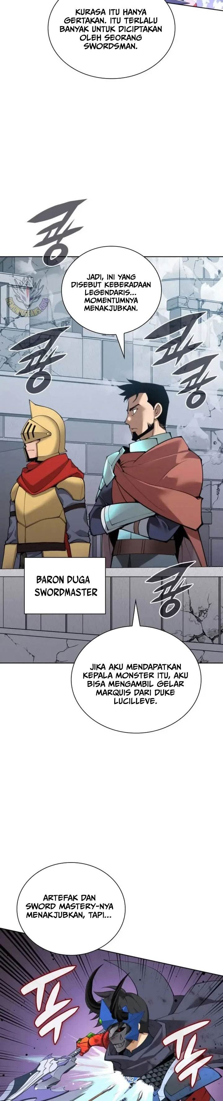 Overgeared Chap 272 - Next Chap 273