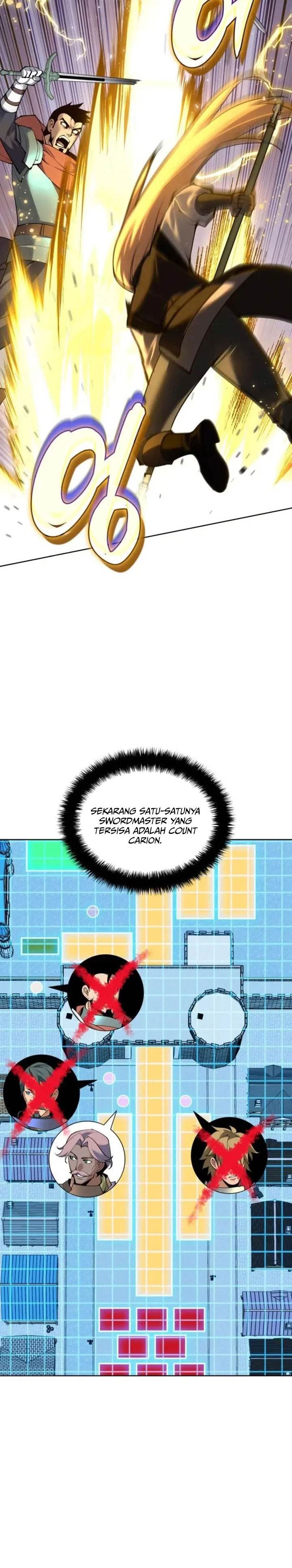 Overgeared Chap 272 - Next Chap 273