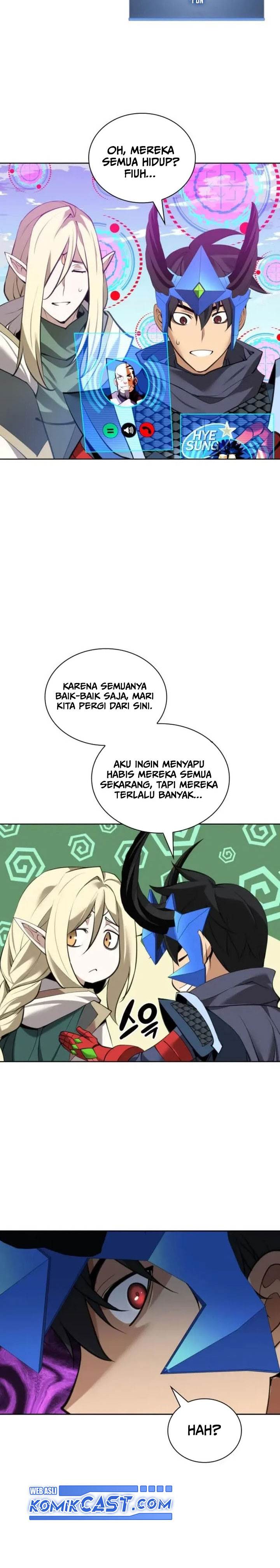 Overgeared Chap 272 - Next Chap 273