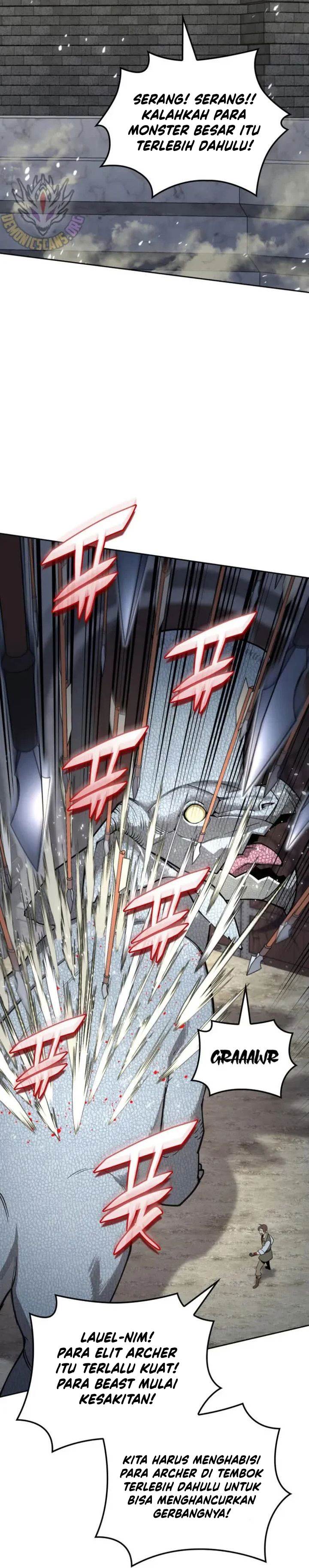 Overgeared Chap 275 - Next Chap 276