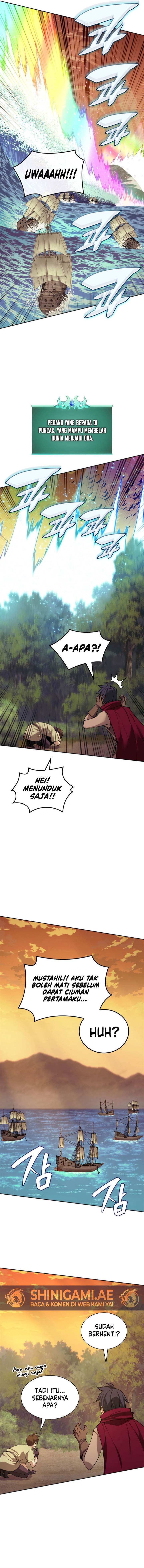 Overgeared Chap 278 - Next Chap 279