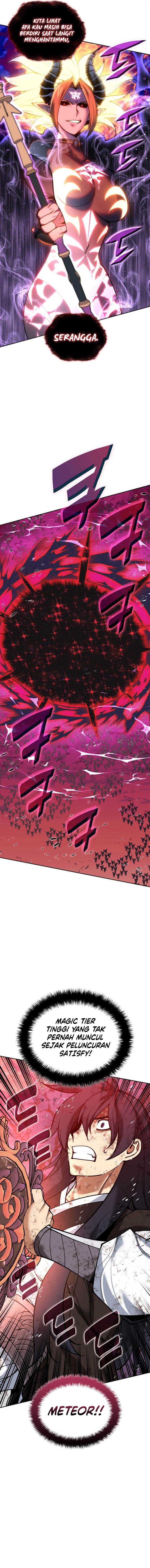 Overgeared Chap 278 - Next Chap 279