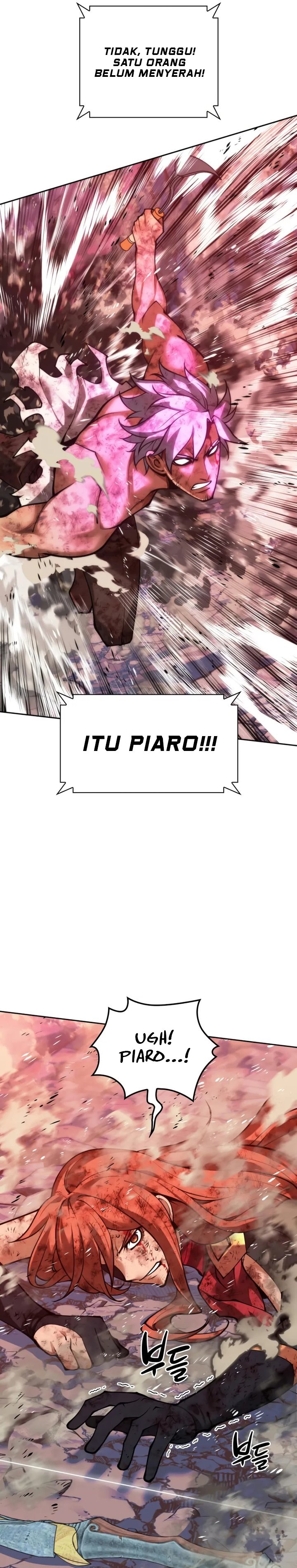 Overgeared Chap 279 - Next Chap 280