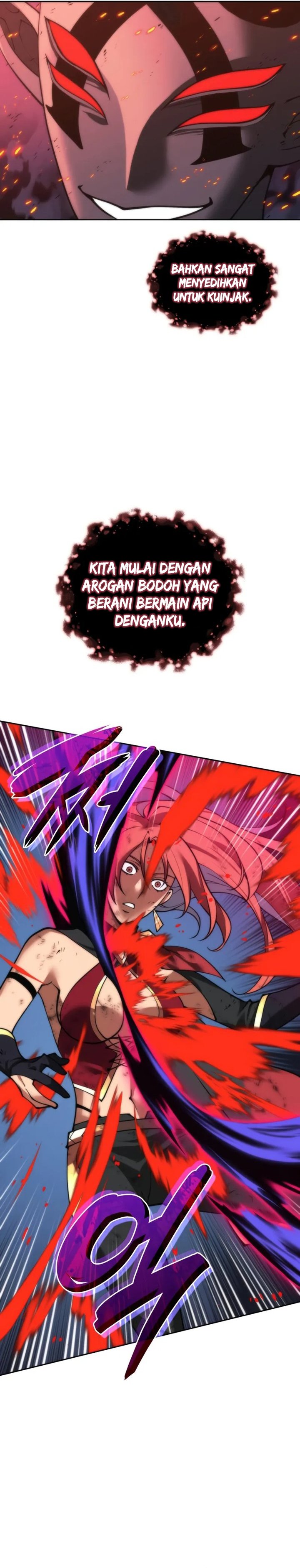 Overgeared Chap 279 - Next Chap 280