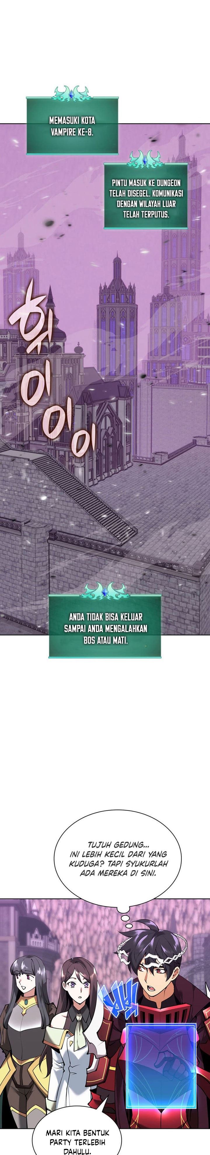 Overgeared Chap 243 - Next Chap 244