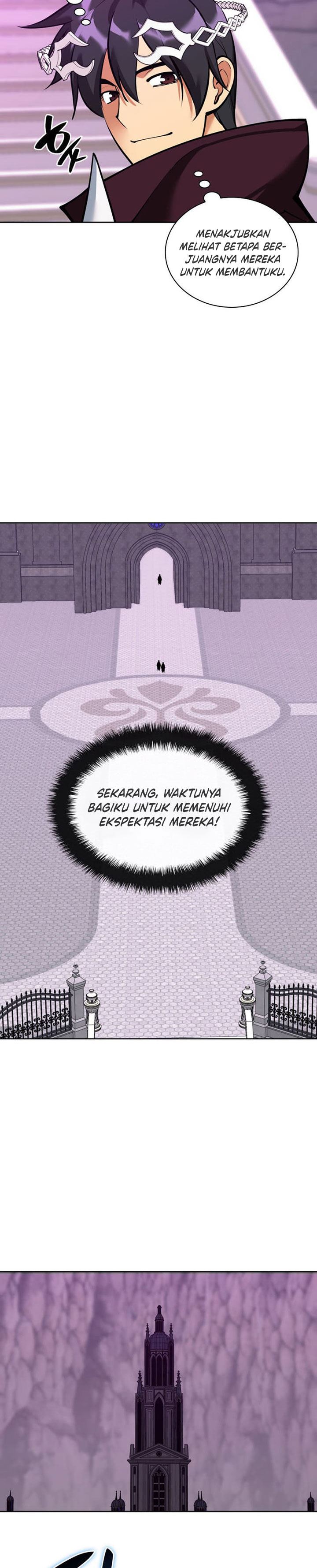 Overgeared Chap 243 - Next Chap 244