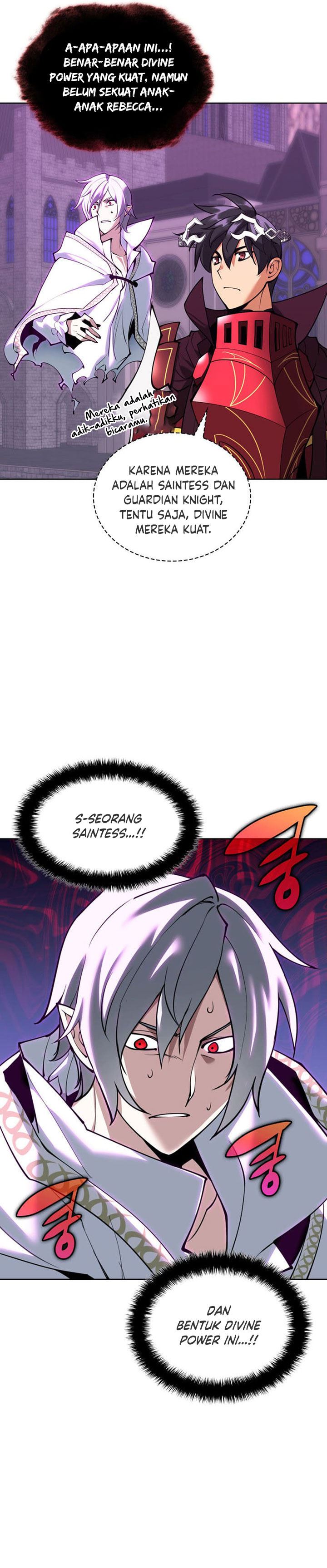 Overgeared Chap 243 - Next Chap 244