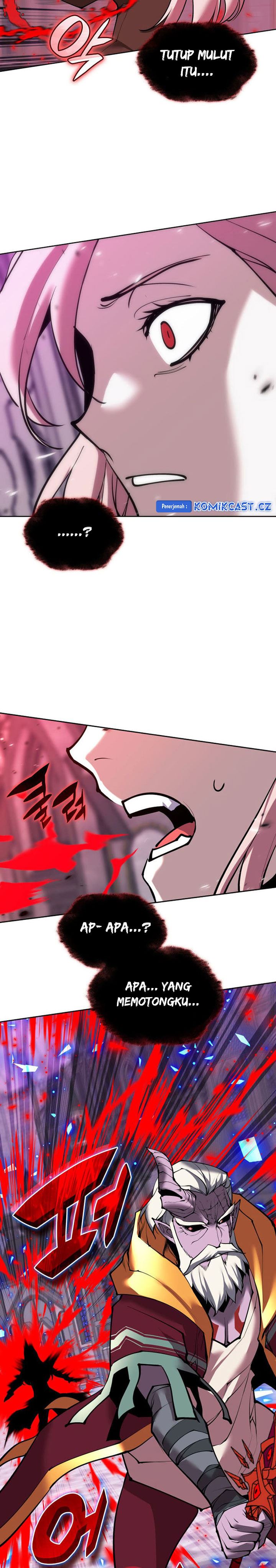 Overgeared Chap 243 - Next Chap 244