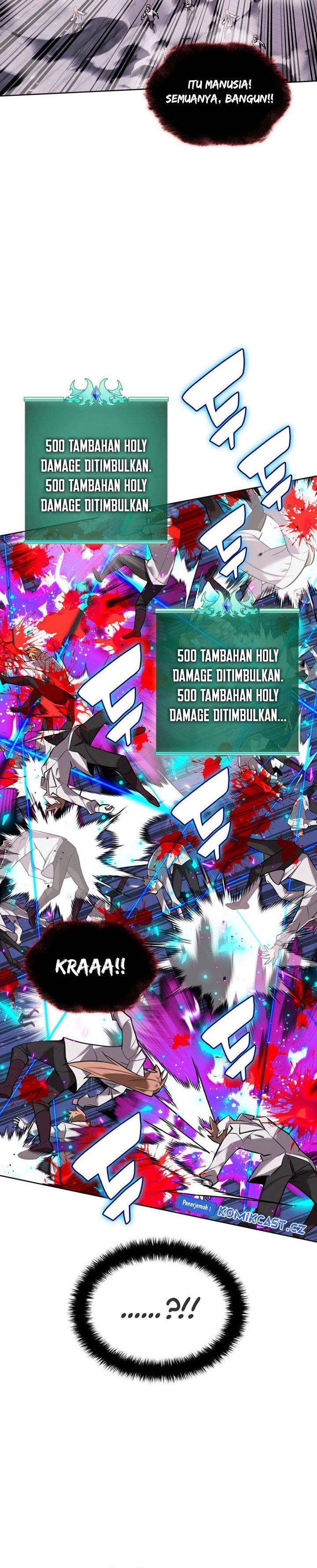 Overgeared Chap 243 - Next Chap 244