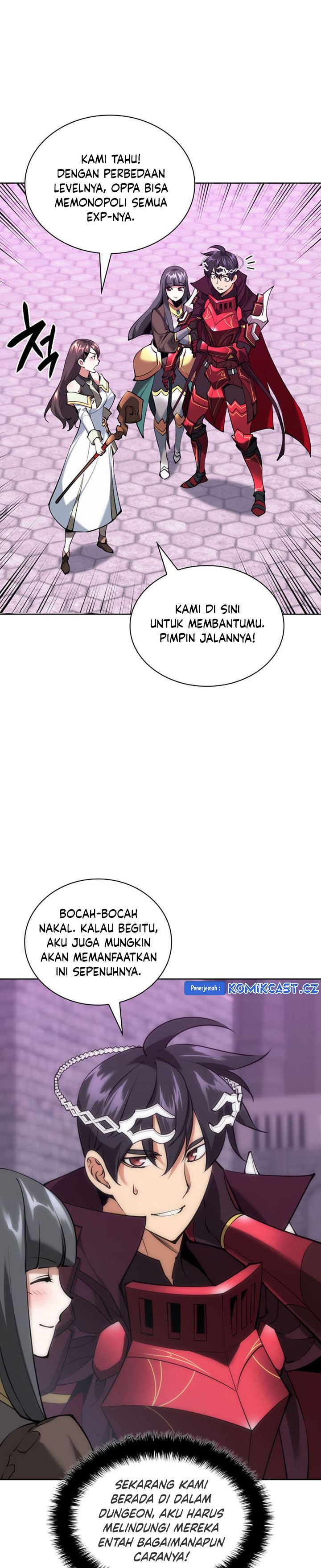 Overgeared Chap 243 - Next Chap 244