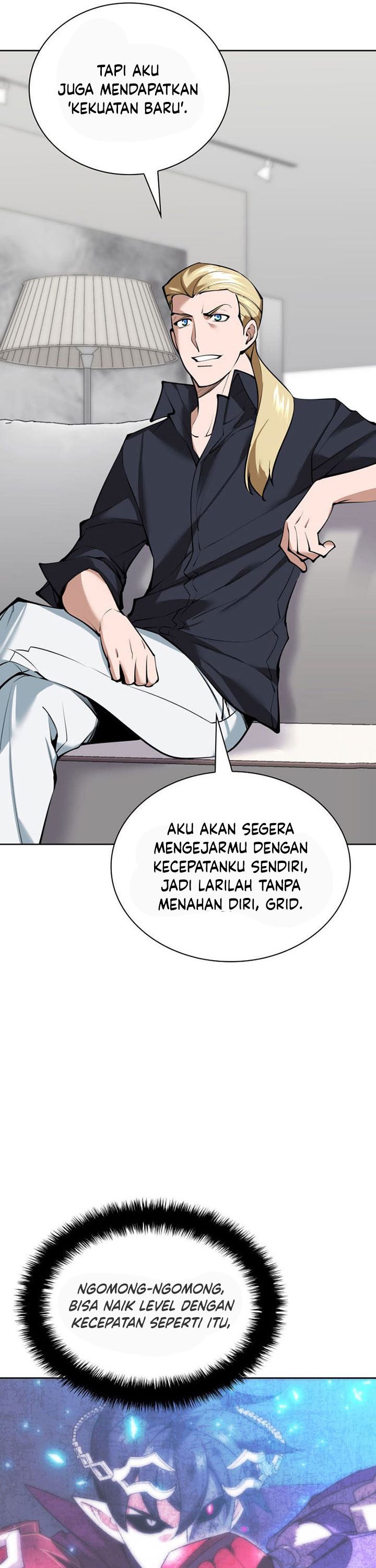 Overgeared Chap 243 - Next Chap 244