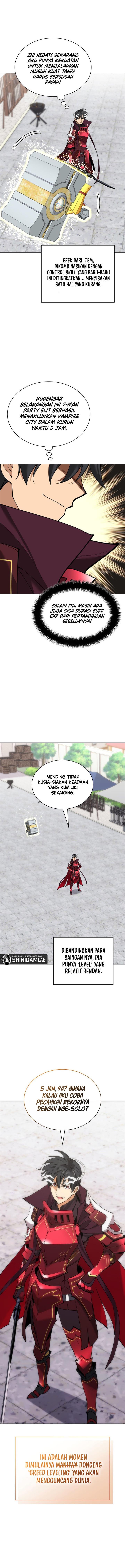 Overgeared Chap 240 - Next Chap 241