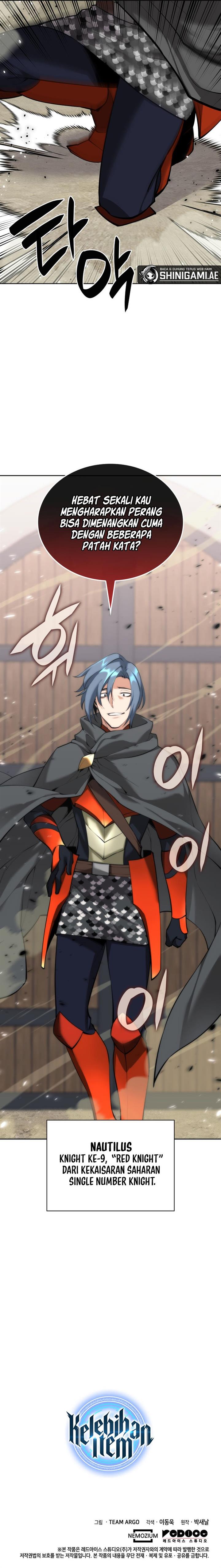 Overgeared Chap 247 - Next Chap 248