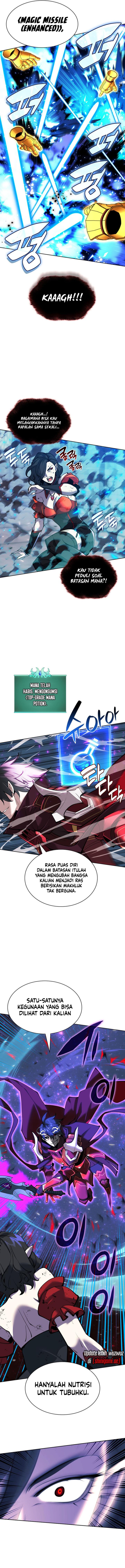 Overgeared Chap 245 - Next Chap 246