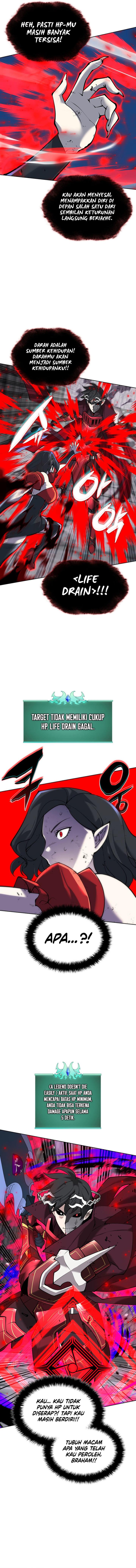 Overgeared Chap 245 - Next Chap 246