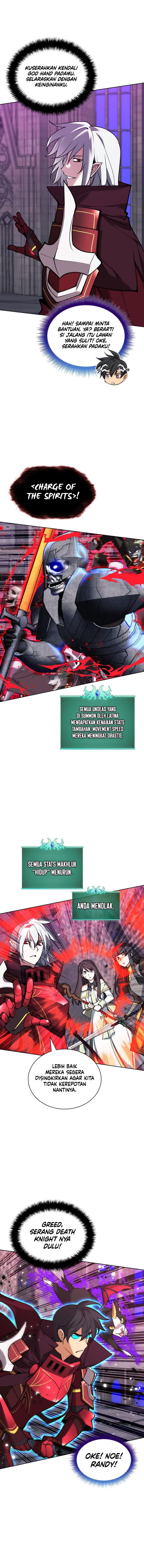 Overgeared Chap 245 - Next Chap 246