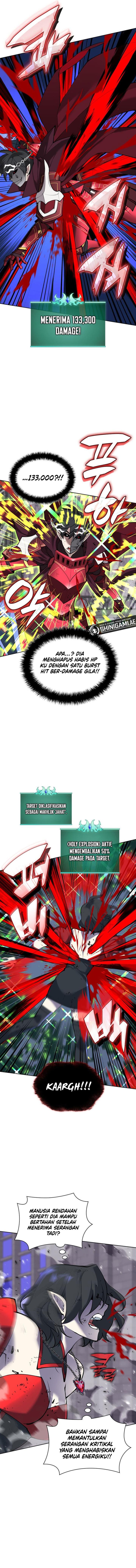 Overgeared Chap 245 - Next Chap 246