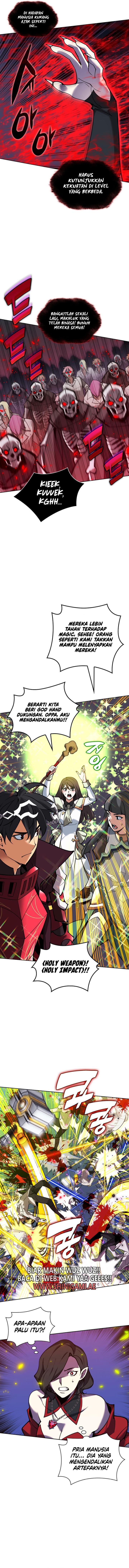 Overgeared Chap 245 - Next Chap 246